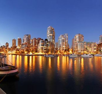 Vancouver International Travel Expo 17th Sept 2022