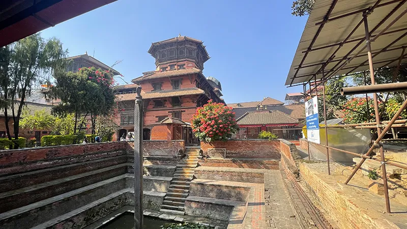 Nag Pokhari