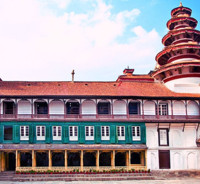 Kathmandu Durbar Square Ultimate Travel Guide