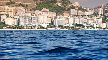 Sarandë in Two Slow Days: A Gentle Late-Autumn Plan
