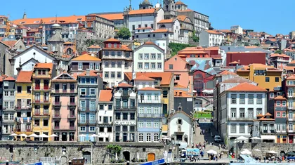 Slow Porto Winter Itinerary: Three Calm, Cozy Days