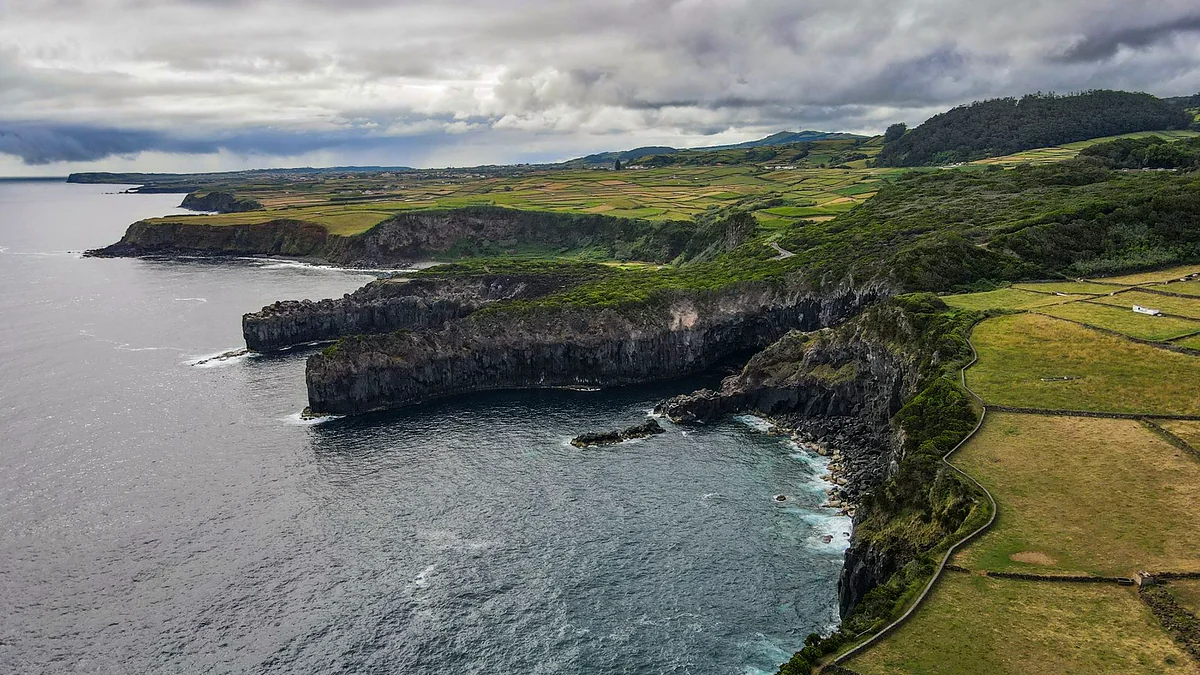 Azores Slow Pacer: Five Boutique Days on São Miguel