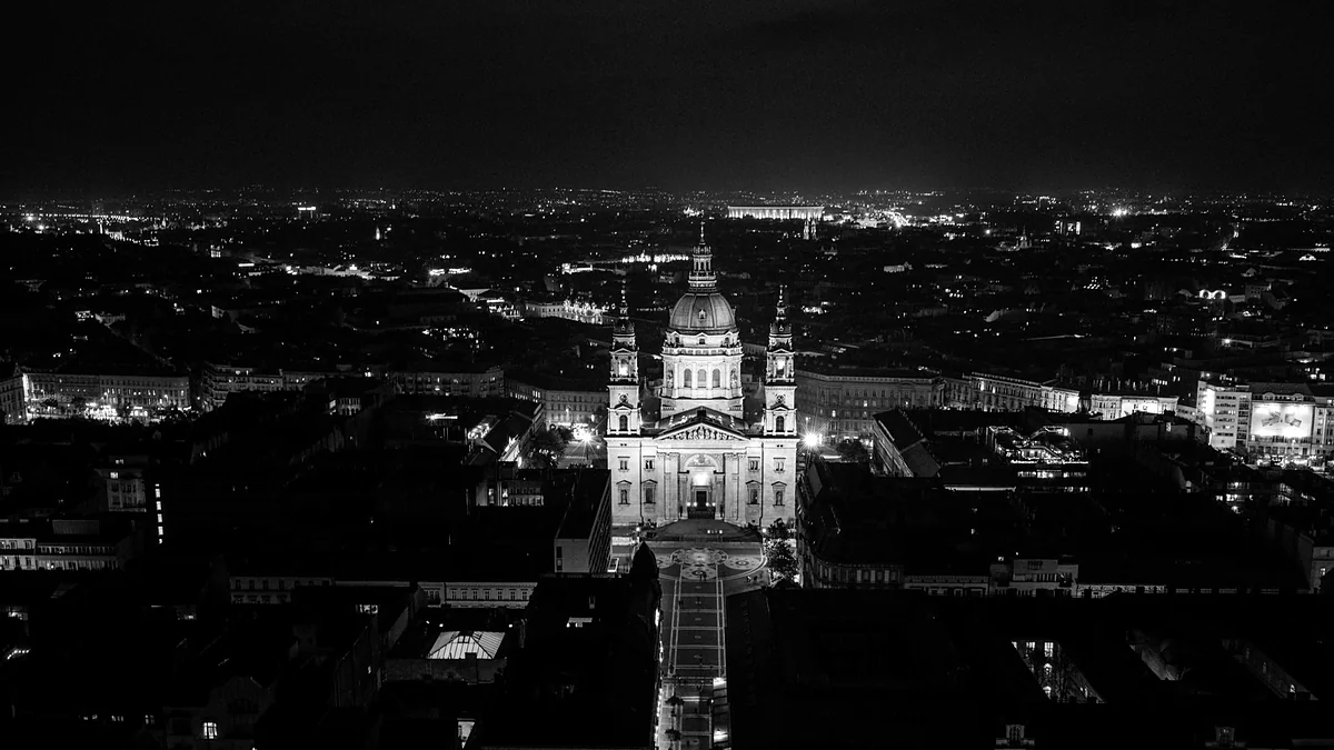 Budapest vs Iceland: Thermal Pools, Cheaper Nights