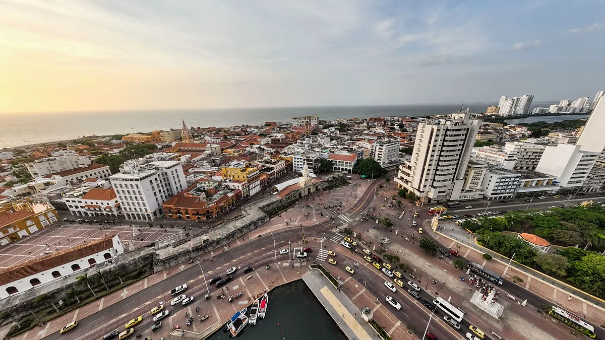 Vienna Vibes, Cartagena Prices: An Honest Dupe Check
