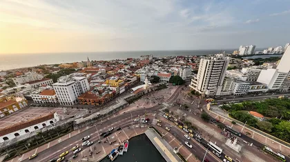 Vienna Vibes, Cartagena Prices: An Honest Dupe Check