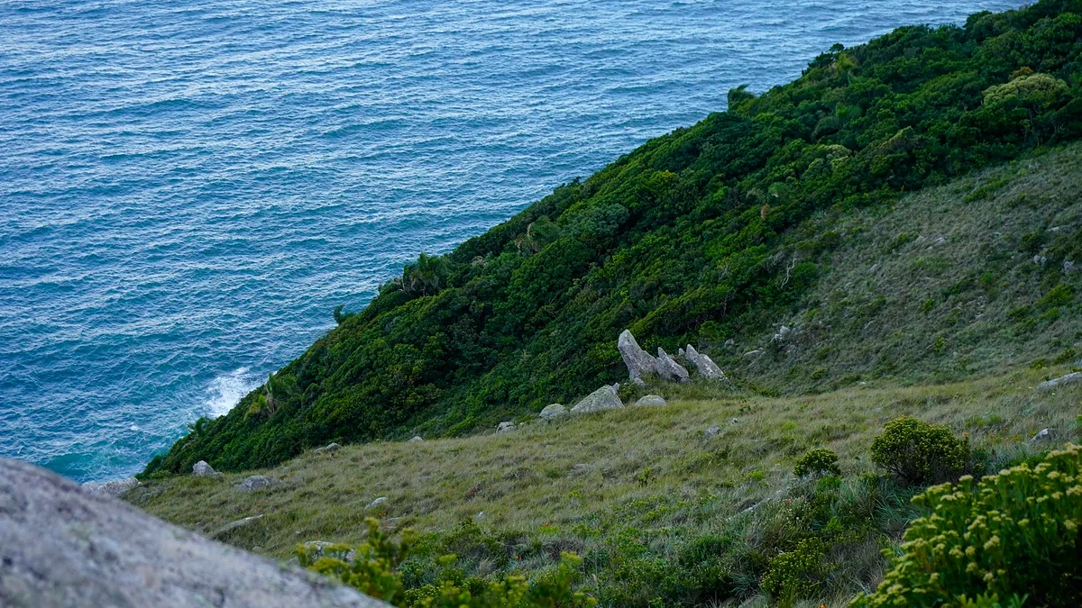 Florianópolis vs Mykonos: A Quiet-Luxury Swap That Works