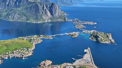 Lofoten vs Iceland: A Cheaper Swap for Sharper Coasts