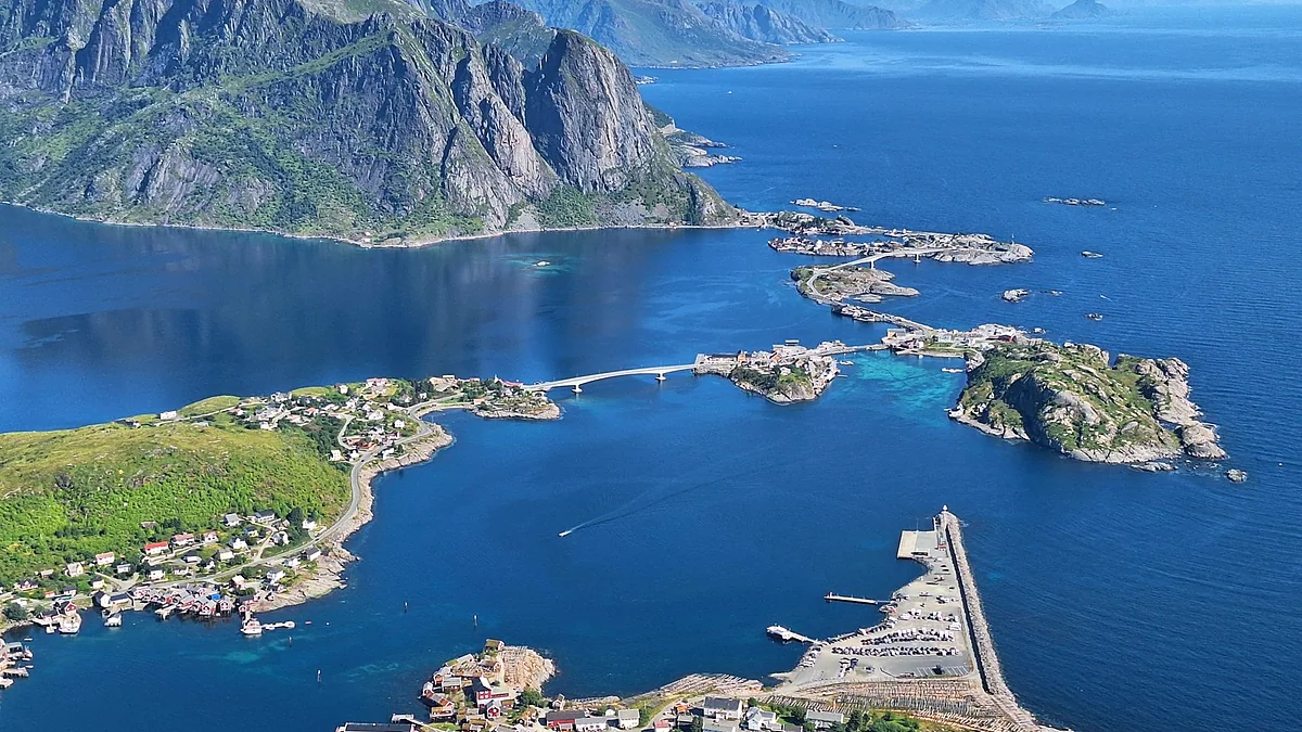 Lofoten vs Iceland: A Cheaper Swap for Sharper Coasts