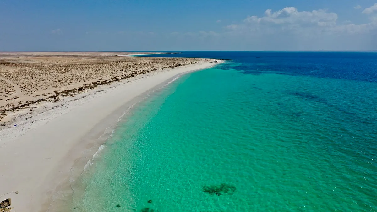 Mada’in Salih vs Petra: The Cheaper Nabataean Twin