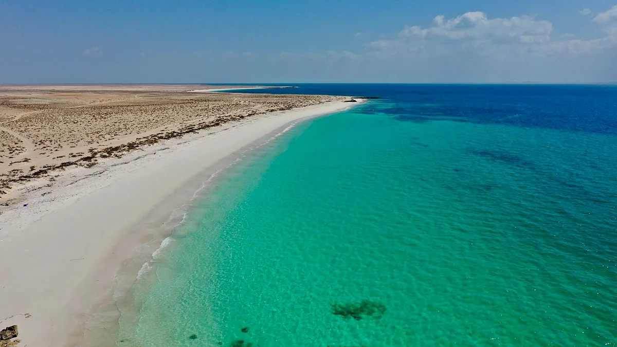Mada’in Salih vs Petra: The Cheaper Nabataean Twin
