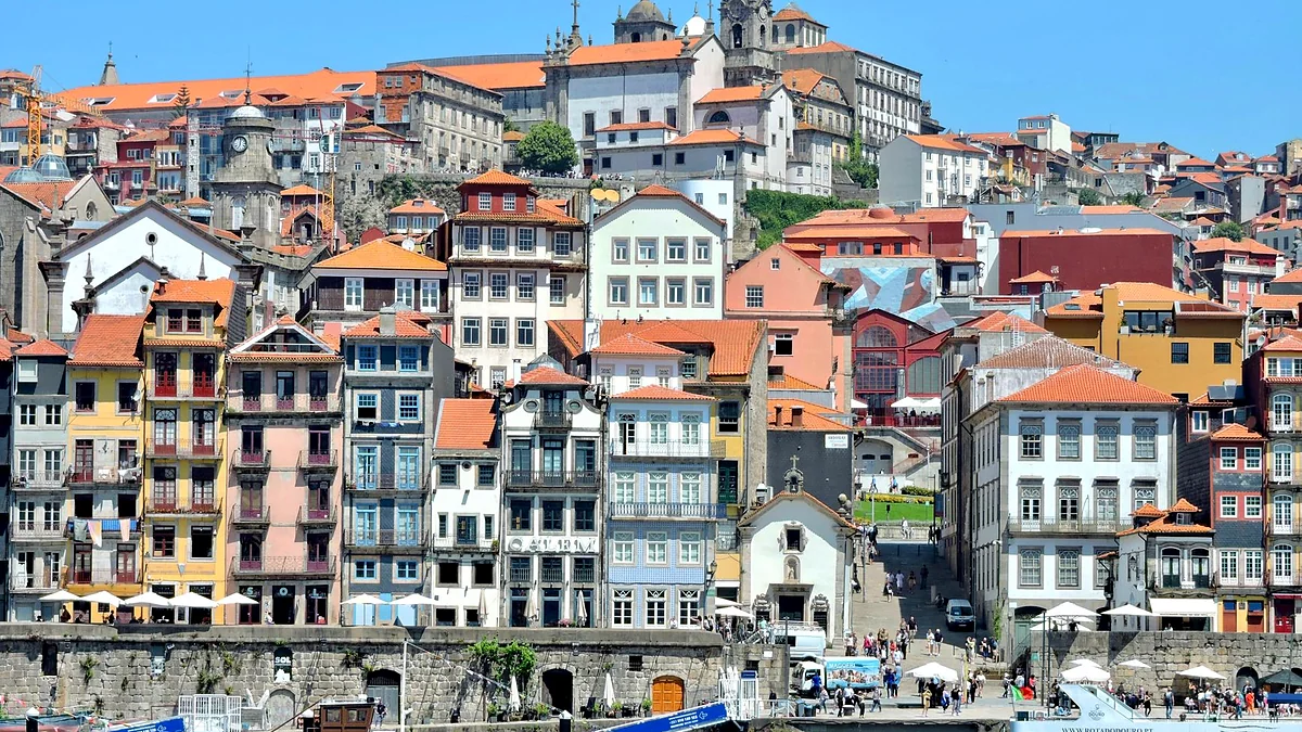 Porto vs Vienna: A Winter Swap That Saves Real Money
