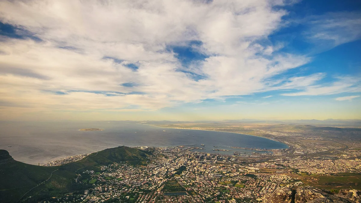 Cape Town: Appointment-Only Galleries & Private Clubs