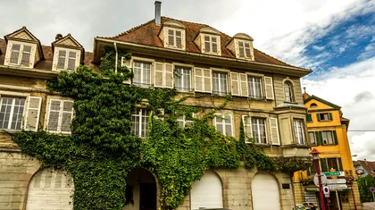 Colmar Luxury on a Budget: Little Venice Winter Picks