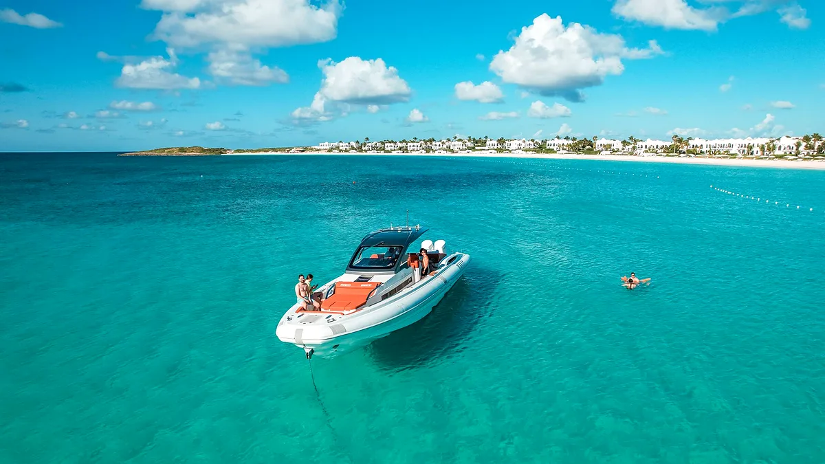 Anguilla on a Budget: Quiet Luxury, Shacks &amp; Beaches