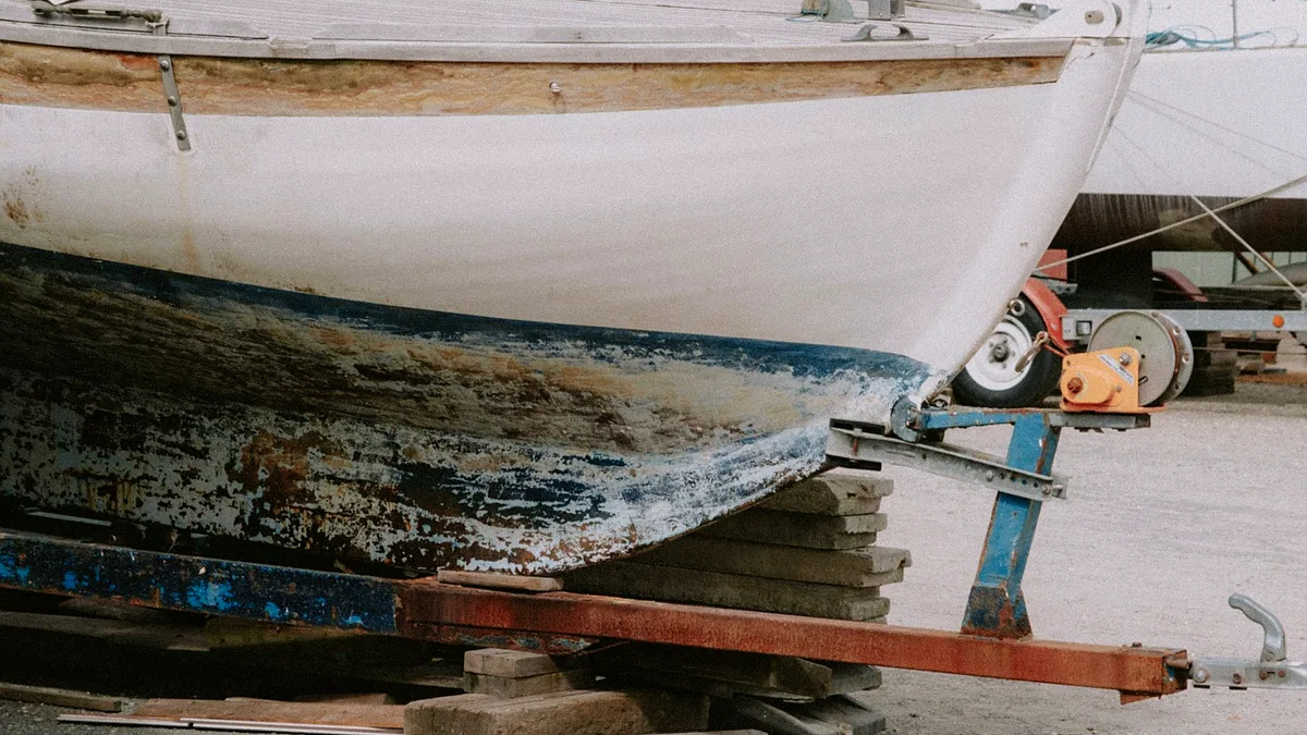 Canouan Craft Workshops and Heritage Sites: The Local List