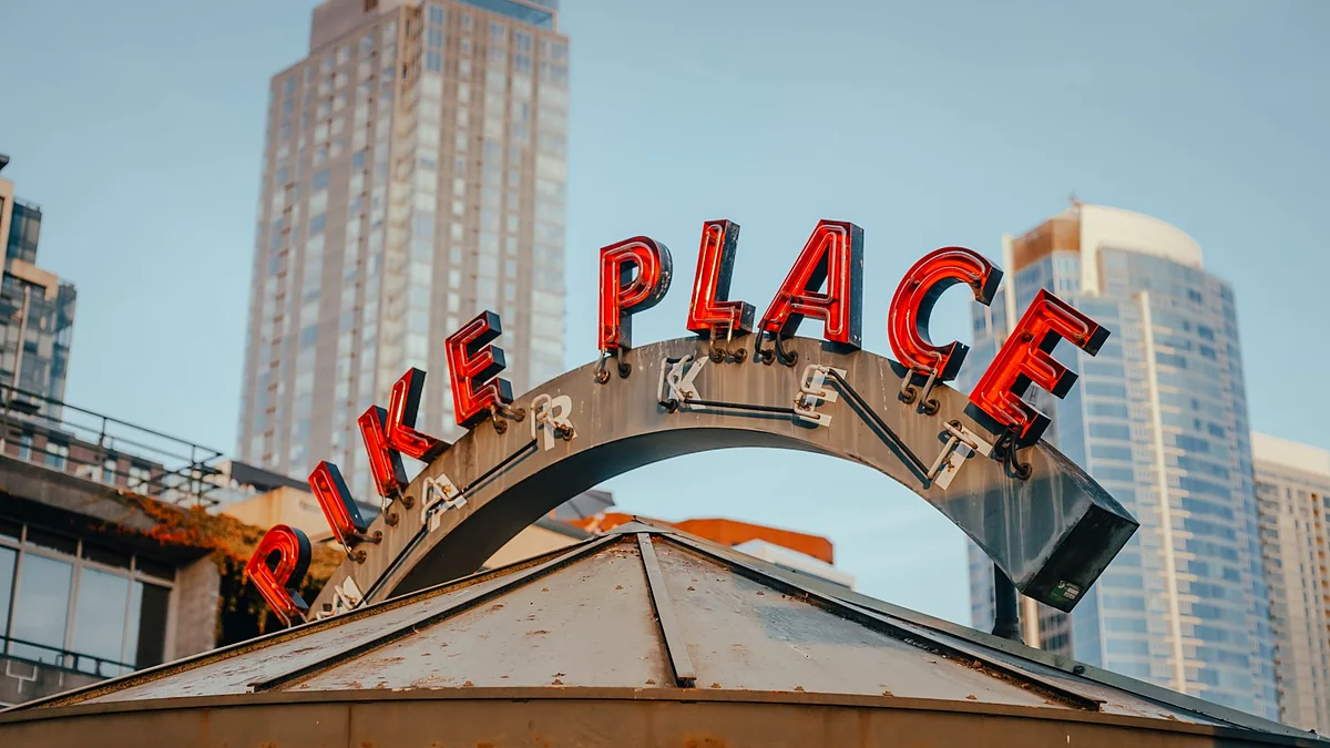 Seattle Craft Workshops & Heritage Sites Worth the Trip