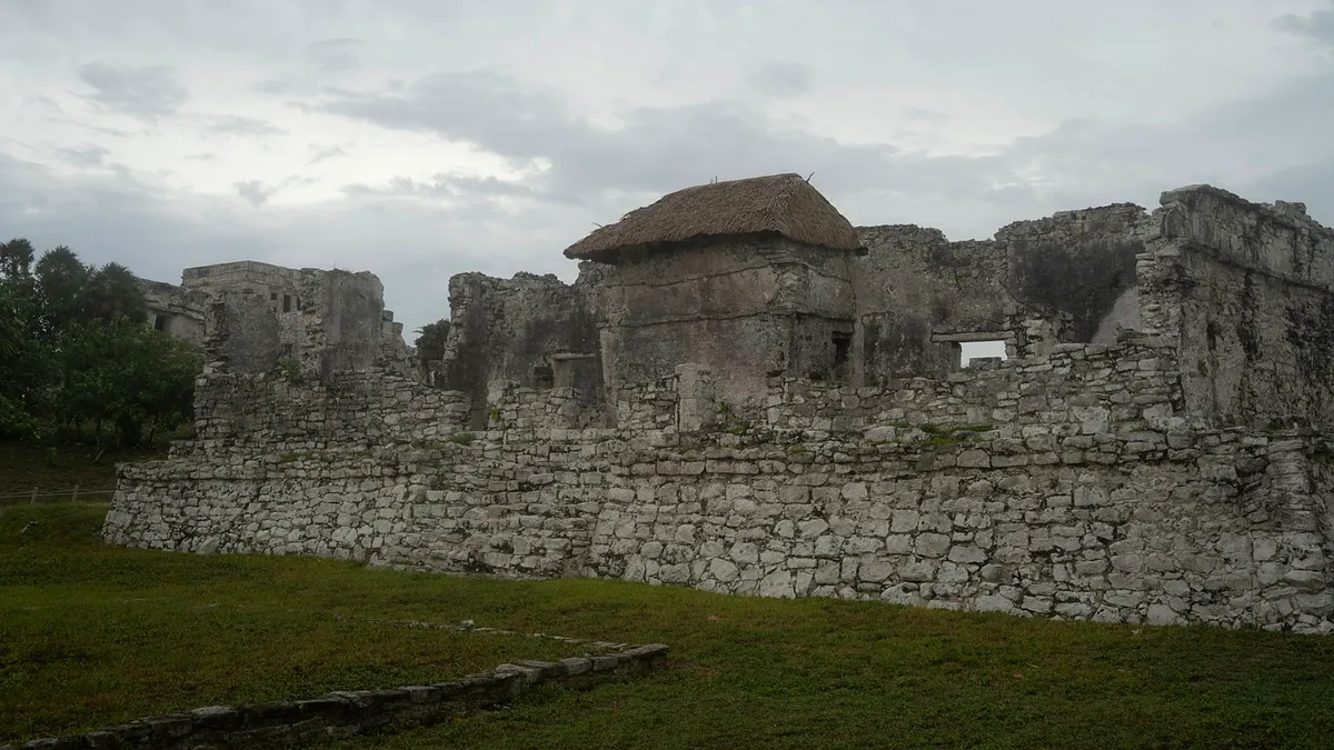 Tulum Craft Workshops and Heritage Sites: A Local Route