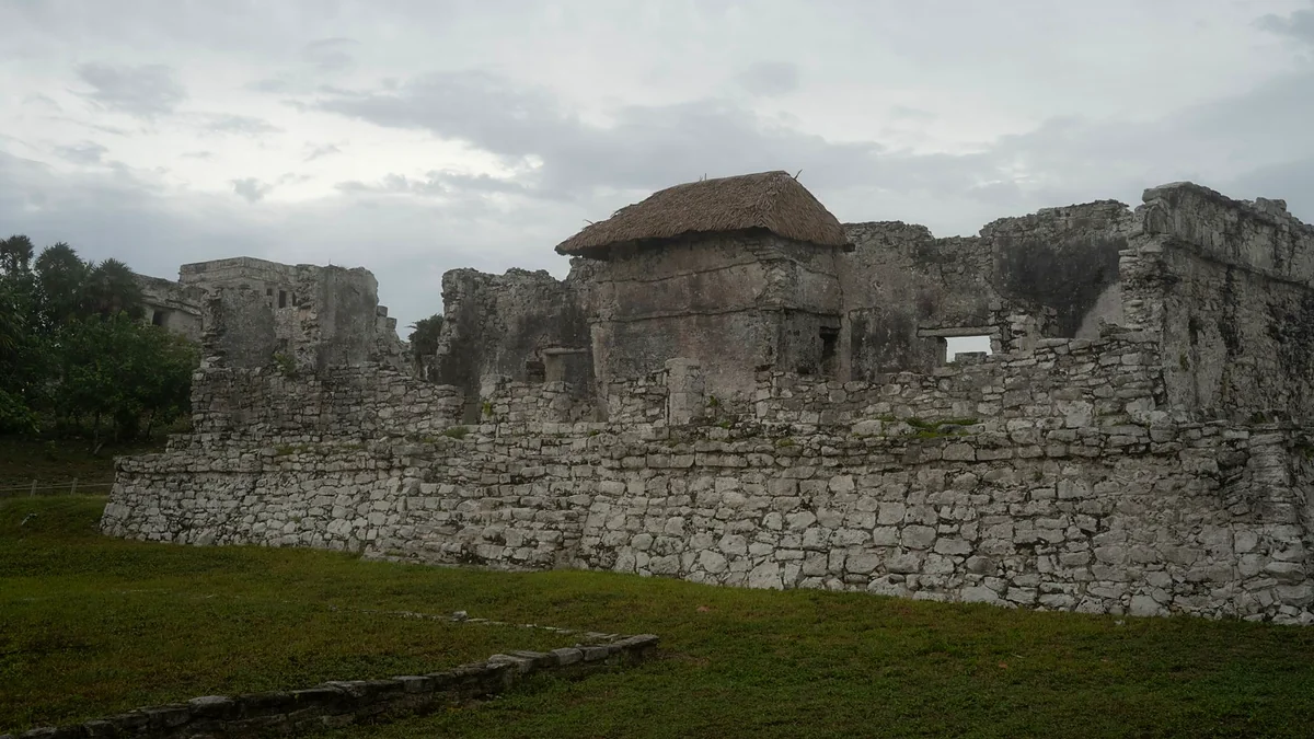 Tulum Craft Workshops and Heritage Sites: A Local Route
