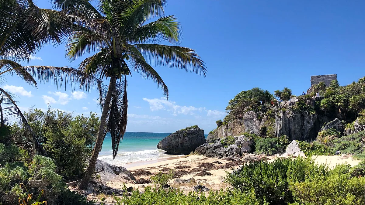 Tulum Hidden Galleries &amp; Private Clubs: A Local Guide