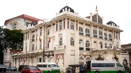 Kuala Lumpur Craft Workshops & Heritage Sites Guide