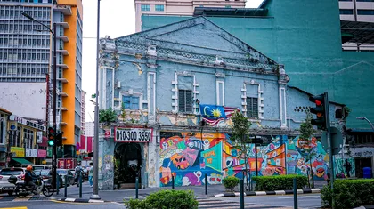 Kuala Lumpur's Hidden Galleries & Private Clubs