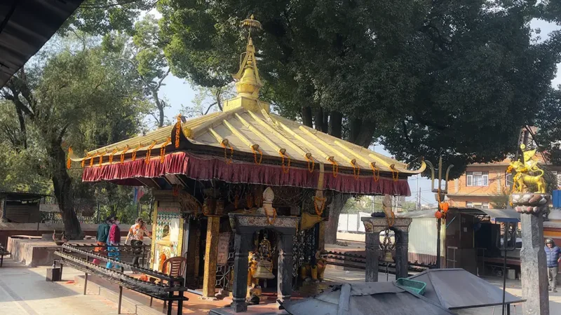 Travoal 636D135F24791 Batuk Bhairav
