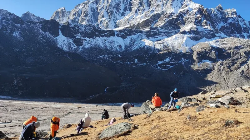 Nepal Travel Guide